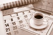 Java Calendar
