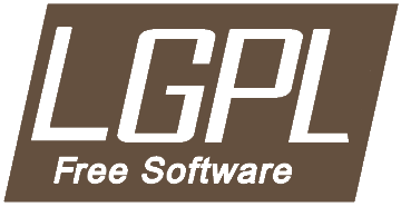 LGPL