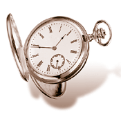 pocket watch