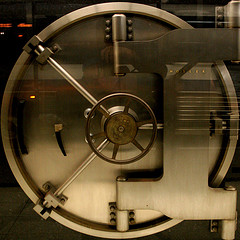 Java Vault