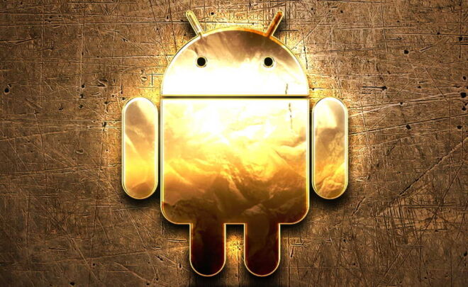 Android Logo